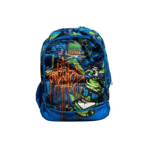 Zaino 28 Lt Tinta Unita Teen boy
