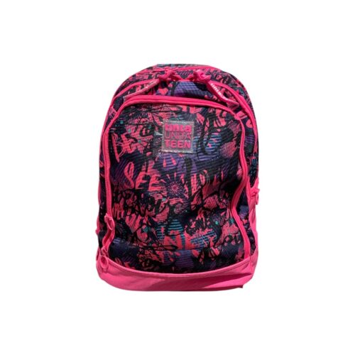 Zaino 28 Lt Tinta Unita Teen girl
