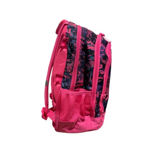 Zaino 28 Lt Tinta Unita Teen girl lato1