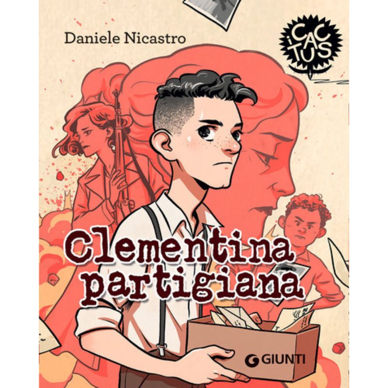 Clementina partigiana