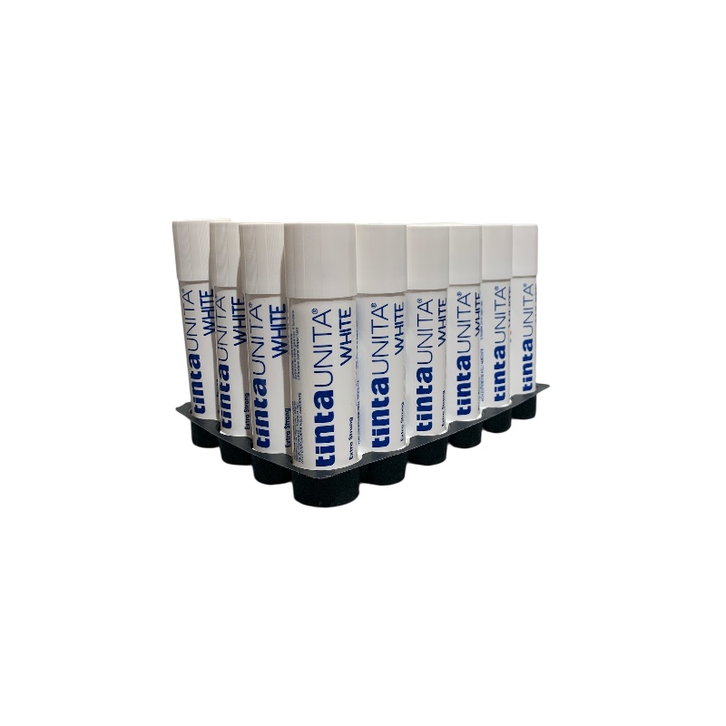 Colla stick Tinta Unita White 10gr
