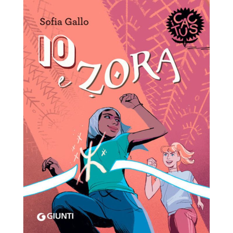 Io e Zora
