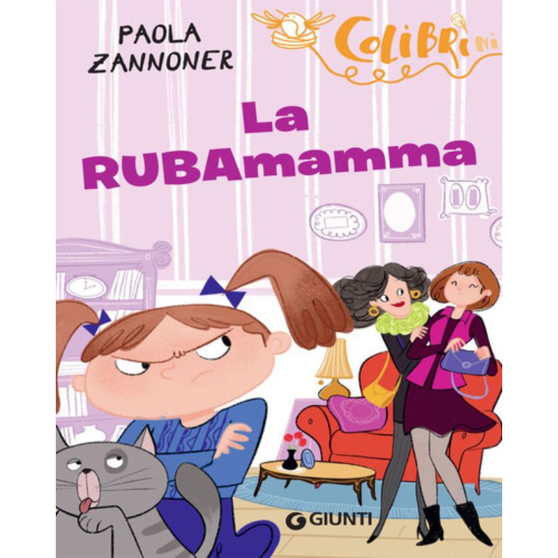La RUBAmamma
