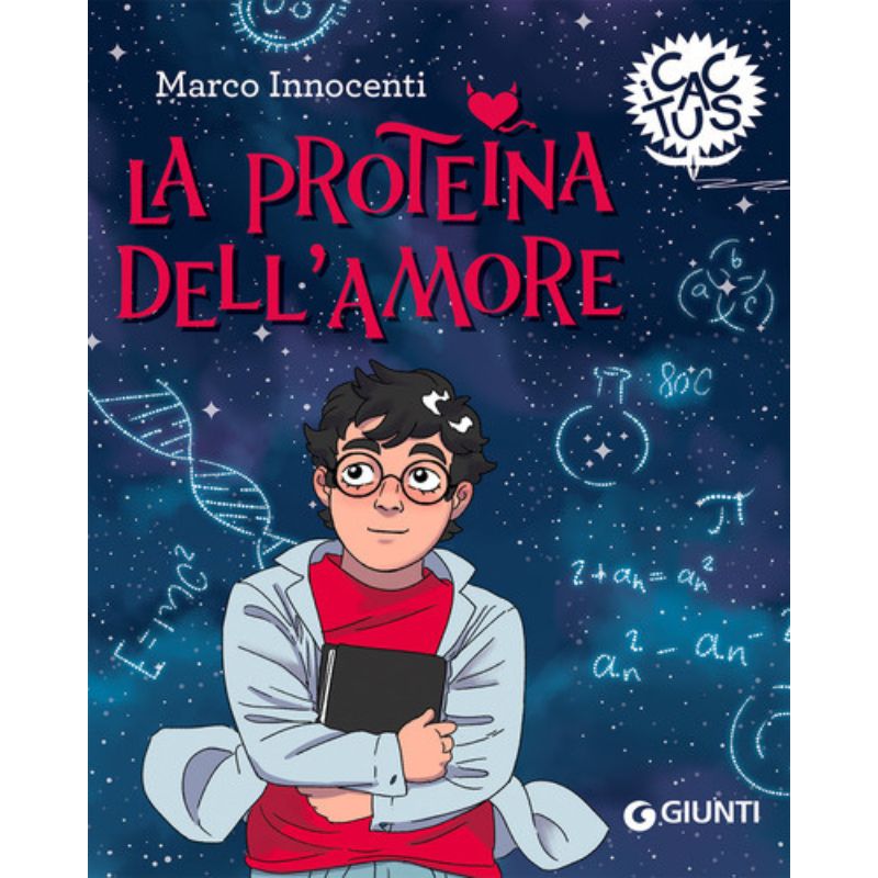 La proteina dell'amore