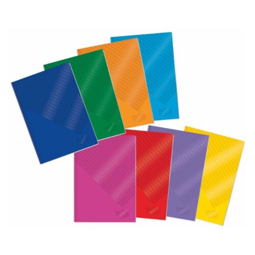 Maxi quaderno 100 gr Tinta Unita Poolover