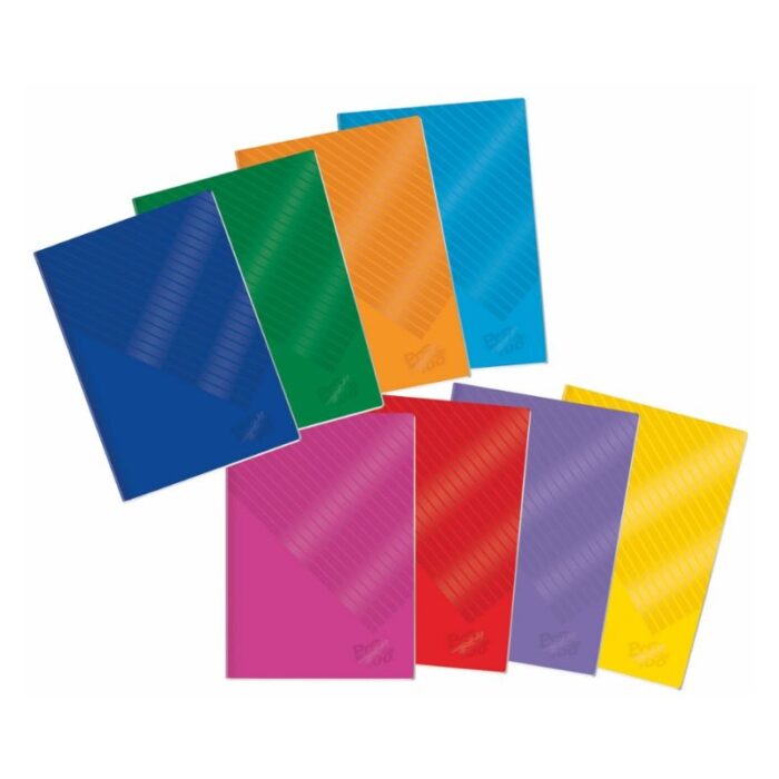 Maxi quaderno 100 gr Tinta Unita Poolover