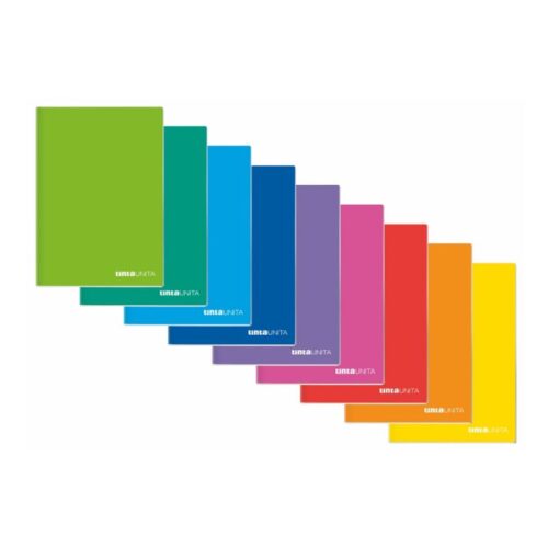Maxi quaderno 80 gr Tinta Unita Poolover