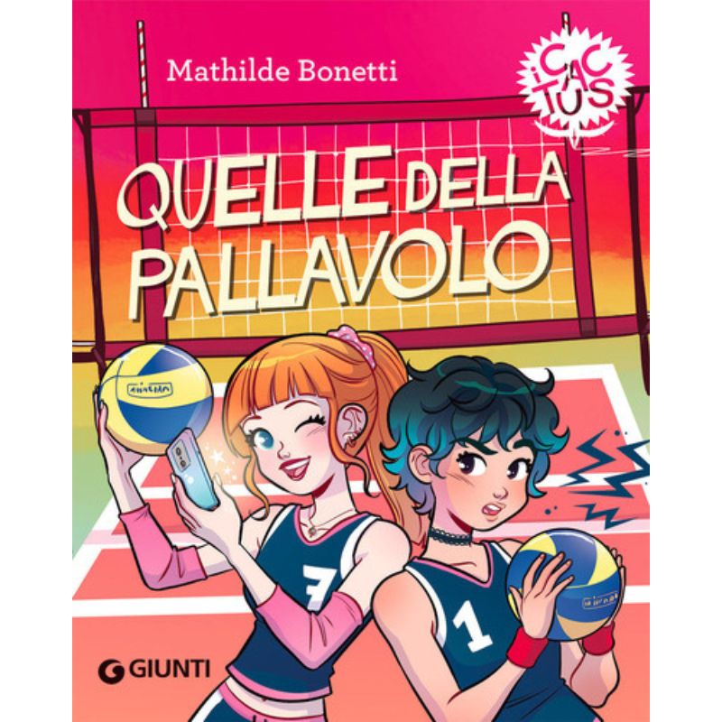 Quelle della pallavolo