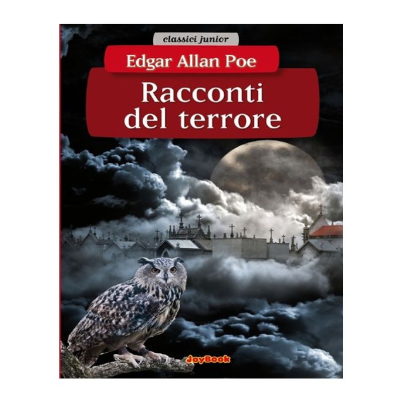Racconti del terrore - Edgar Allan Poe