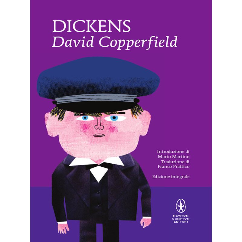 David Copperfield - Dickens