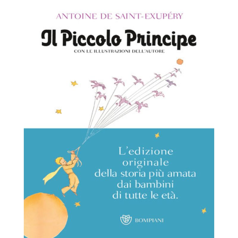 Il Piccolo Principe