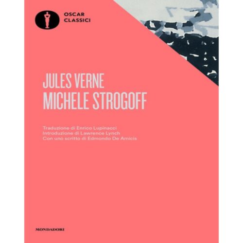Michele Strogoff - Jules Verne