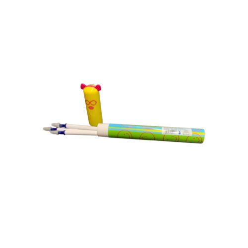 Set 3 refil cancellabili Tinta Unita