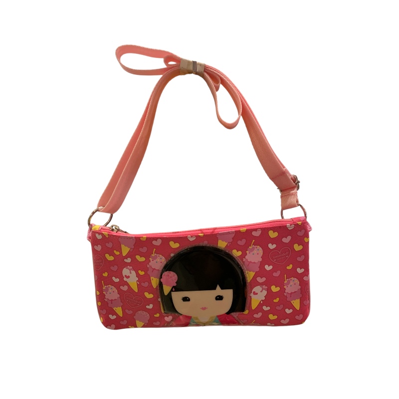 Tracollina Kimmidoll Junior