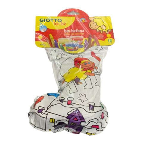 Calza Giotto BEBE