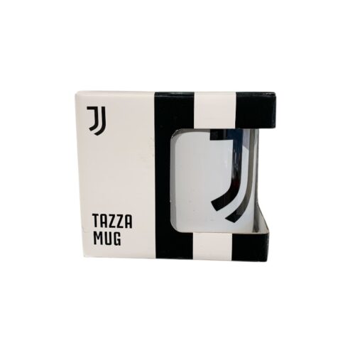 Confezione tazza Juventus