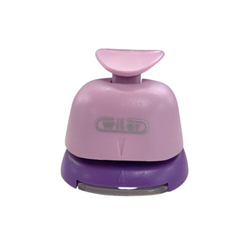 Perforatore wiler retro