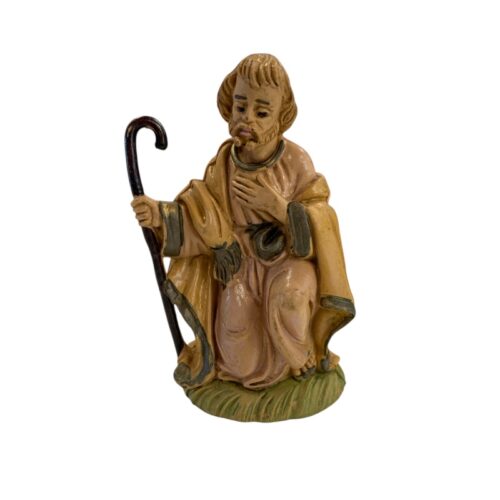 Statuina presepe S. Giuseppe